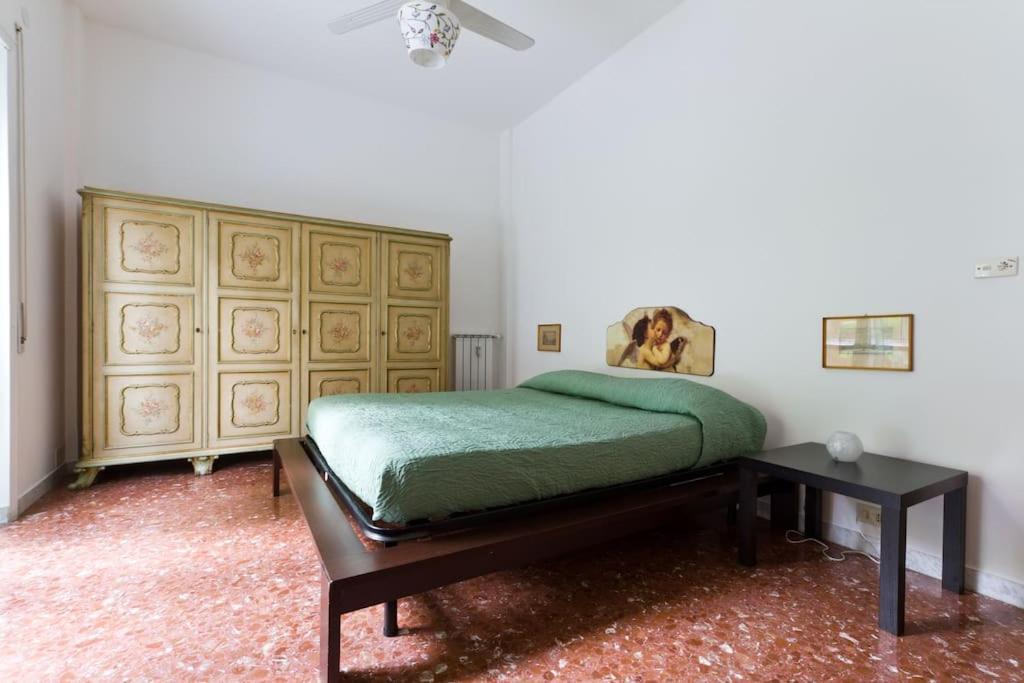A Casa Di Pe' Casa Vacanze Rzym Zewnętrze zdjęcie