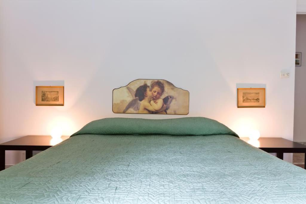 A Casa Di Pe' Casa Vacanze Rzym Zewnętrze zdjęcie