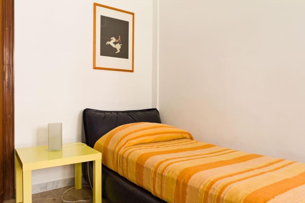 A Casa Di Pe' Casa Vacanze Rzym Zewnętrze zdjęcie