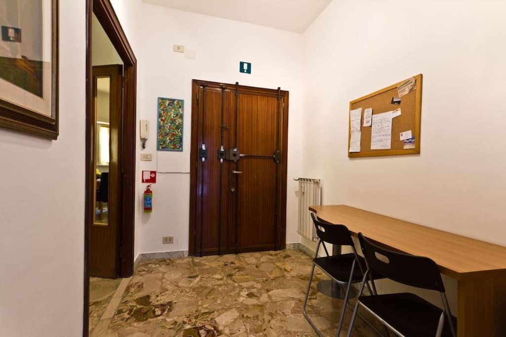 A Casa Di Pe' Casa Vacanze Rzym Zewnętrze zdjęcie