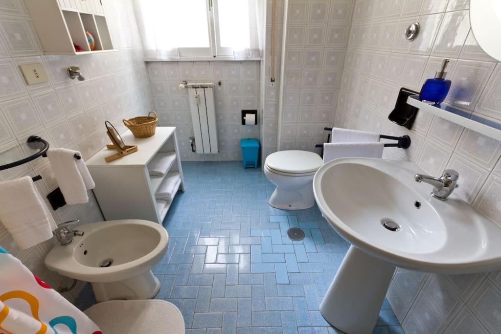 A Casa Di Pe' Casa Vacanze Rzym Zewnętrze zdjęcie