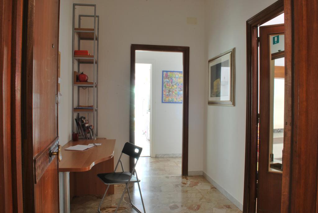 A Casa Di Pe' Casa Vacanze Rzym Zewnętrze zdjęcie