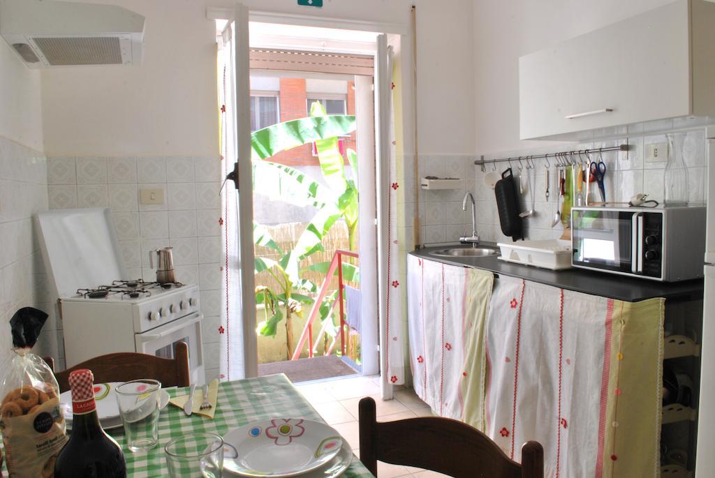 A Casa Di Pe' Casa Vacanze Rzym Pokój zdjęcie